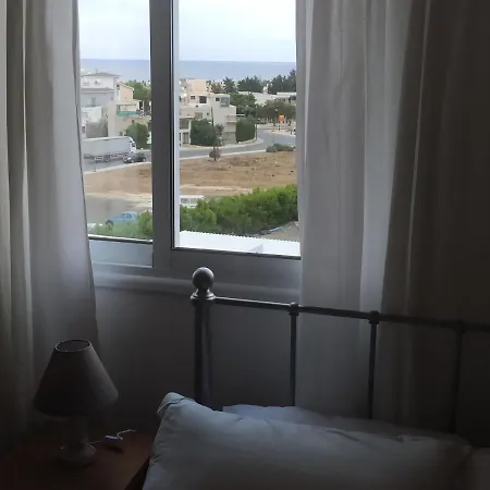 아파트 Centre Veranda *