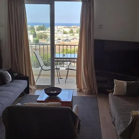Centre Veranda 아파트 *