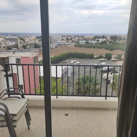 Centre Veranda Apartamento