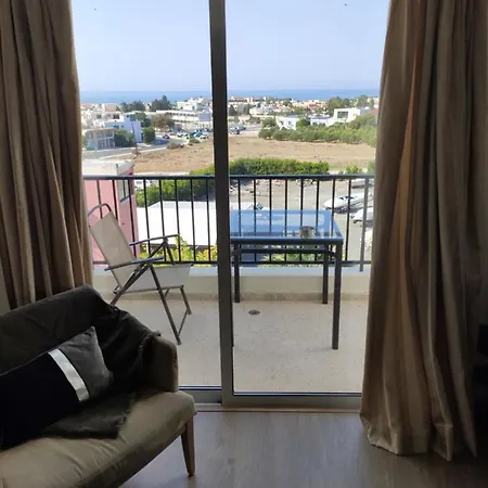 Apartamento Centre Veranda *