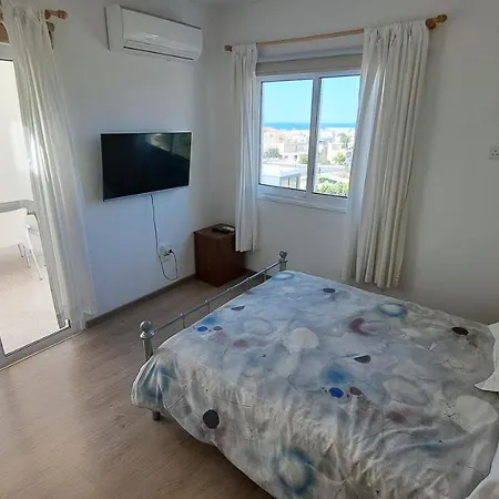 Apartamento Centre Veranda *