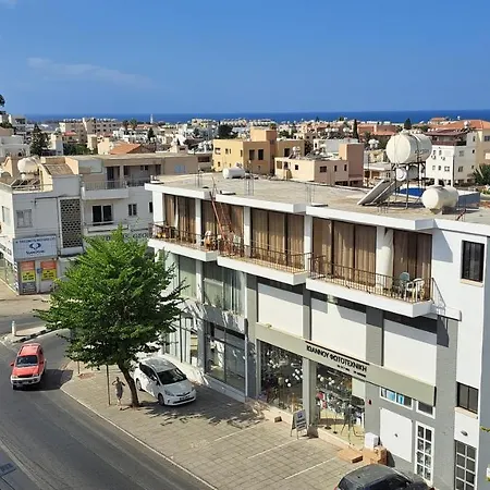 Apartamento Centre Veranda *