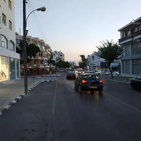 Centre Veranda * Paphos