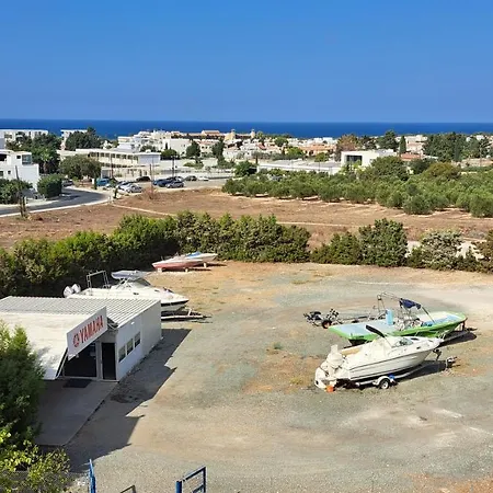 Centre Veranda Paphos