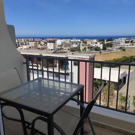 Centre Veranda Appartamento Paphos