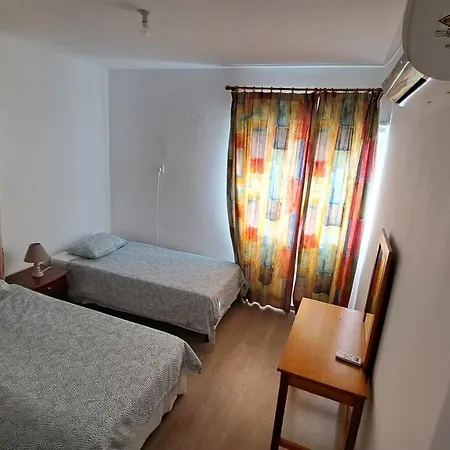 Centre Veranda Appartamento *