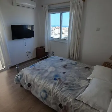 Centre Veranda Paphos