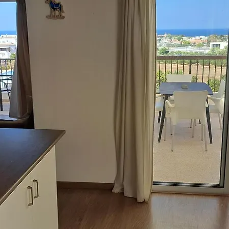 Centre Veranda * Paphos