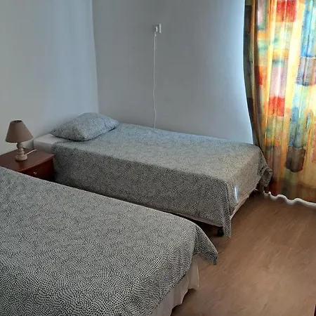 Appartamento Centre Veranda
